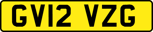GV12VZG