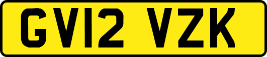 GV12VZK