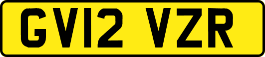 GV12VZR