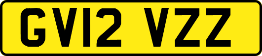 GV12VZZ