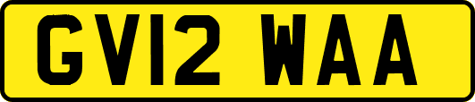 GV12WAA