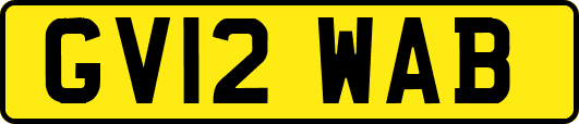 GV12WAB
