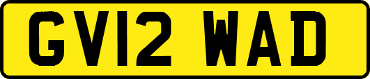 GV12WAD