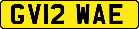 GV12WAE