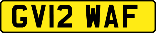 GV12WAF