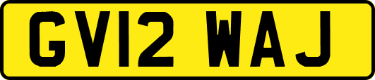 GV12WAJ
