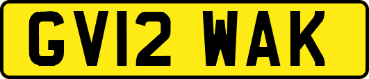GV12WAK