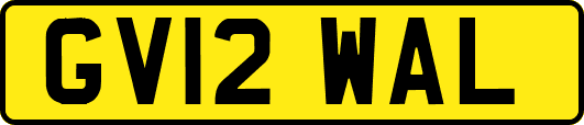 GV12WAL