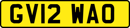 GV12WAO