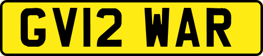 GV12WAR