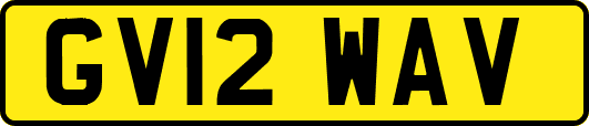 GV12WAV