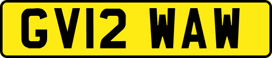 GV12WAW