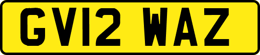 GV12WAZ