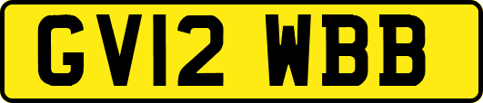 GV12WBB
