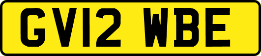 GV12WBE