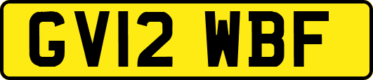 GV12WBF