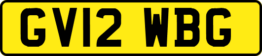 GV12WBG