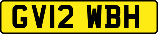 GV12WBH