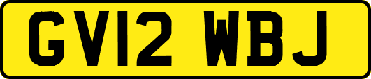 GV12WBJ