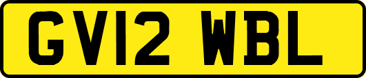GV12WBL
