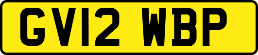 GV12WBP