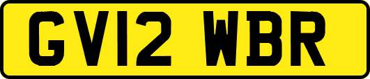 GV12WBR