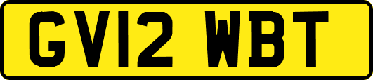 GV12WBT