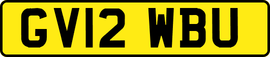 GV12WBU