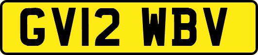 GV12WBV