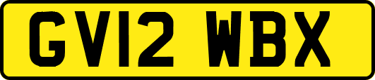 GV12WBX