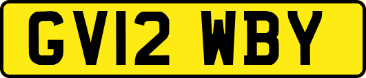 GV12WBY