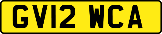 GV12WCA