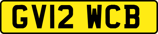 GV12WCB