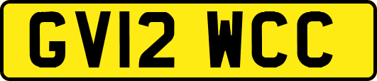 GV12WCC