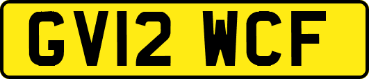 GV12WCF