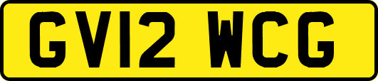 GV12WCG