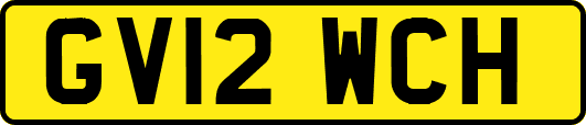 GV12WCH