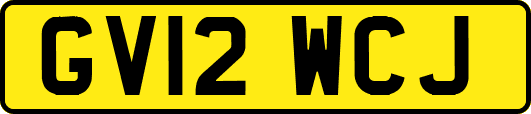 GV12WCJ