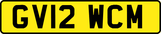 GV12WCM