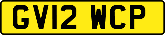 GV12WCP