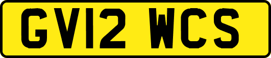 GV12WCS