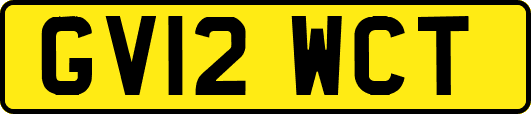 GV12WCT