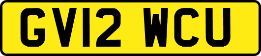 GV12WCU