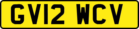 GV12WCV