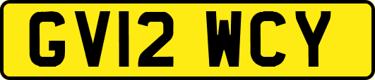 GV12WCY