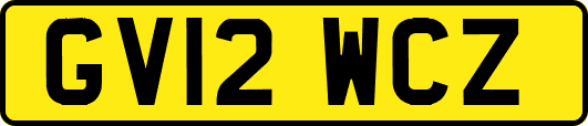 GV12WCZ