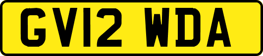 GV12WDA