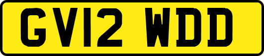 GV12WDD