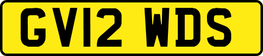 GV12WDS
