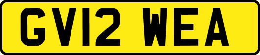 GV12WEA